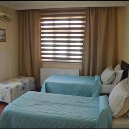 Inci&su Apart Apartment Trabzon