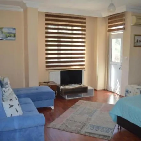 Apartment Inci&su Apart Trabzon