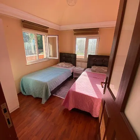 Inci&su Apart Apartment Trabzon
