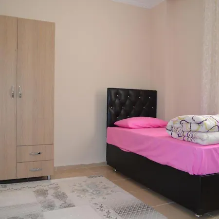 Apartment Inci&su Apart *
