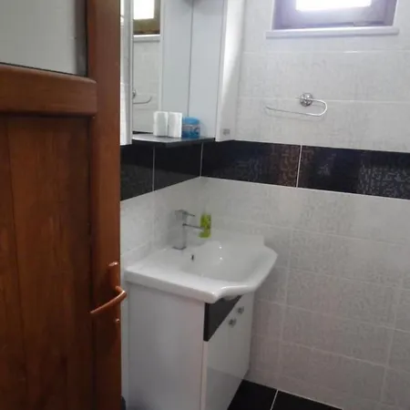 Inci&su Apart Trabzon