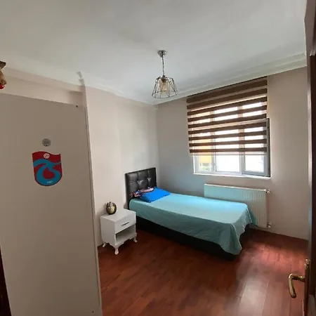 Apartment Inci&su Apart