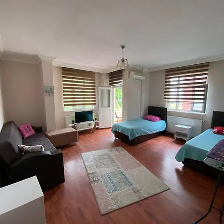 Inci&su Apart Apartment *
