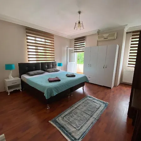 Inci&su Apart Apartment *